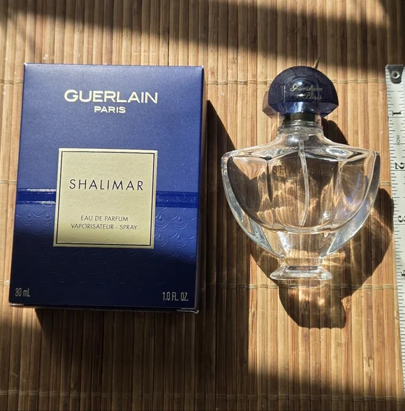 Perfume Bottles - Picture 3 of 7